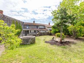 Vente Maison 3 chambresLa Bernardière