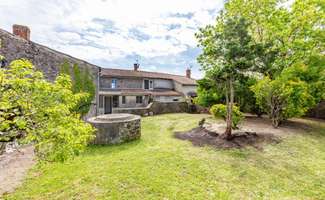 Photo Vente maison La Bernardière