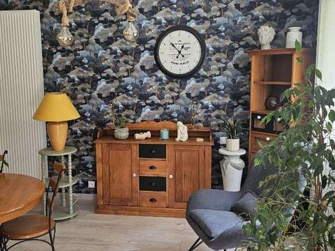 Vente maison