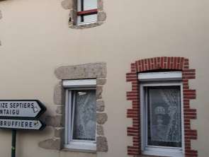 Vente Maison 1 chambreLa Bernardière