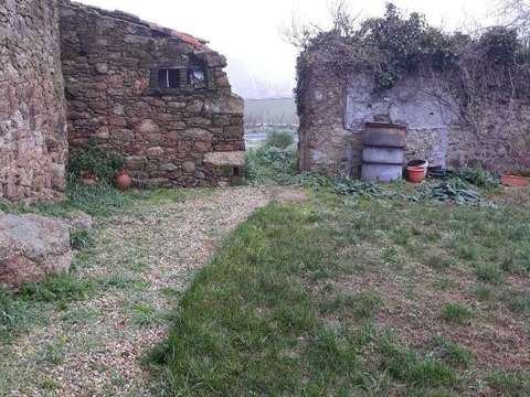 Vente maison 3 pièces La Bernardière 85