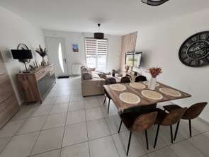 Vente Maison 3 chambresLa Bernardière