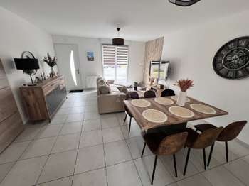 Vente maison 5 pièces La Bernardière 85
