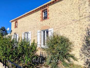 Vente Maison 3 chambresLa Bernardière