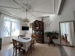 Vente Maison 3 chambresLa Bernerie-en-Retz