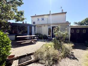 Vente Maison 3 chambresLa Bernerie-en-Retz