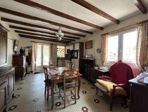 Vente Maison 3 chambresLa Bernerie-en-Retz