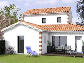 Vente Maison 4 chambresLa Bernerie-en-Retz