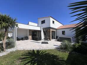 Vente Maison 4 chambresLa Bernerie-en-Retz