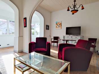 Vente maison 6 pièces La Bernerie-en-Retz 44