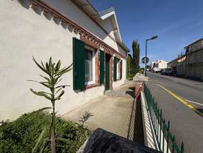 Vente Maison 2 chambresLa Bernerie-en-Retz