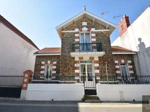 Vente Maison 3 chambresLa Bernerie-en-Retz
