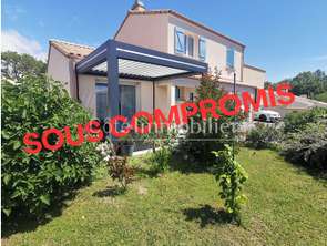 Vente Maison 4 chambresLa Bernerie-en-Retz