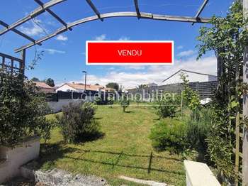Vente Maison 4 chambresLa Bernerie-en-Retz