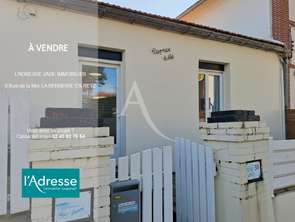 Vente Maison 2 chambresLa Bernerie-en-Retz