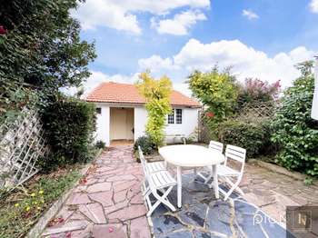 Vente maison 6 pièces La Bernerie-en-Retz 44