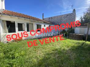 Vente Maison 2 chambresLa Bernerie-en-Retz