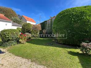 Vente Maison 3 chambresLa Bernerie-en-Retz