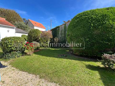 Vente maison 5 pièces La Bernerie-en-Retz 44