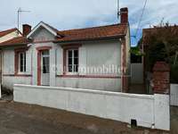 Vente maison 5 pièces Vente maison 5 pièces