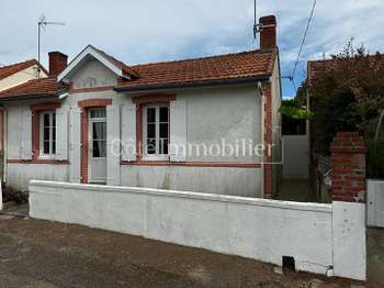 Vente maison 5 pièces La Bernerie-en-Retz 44