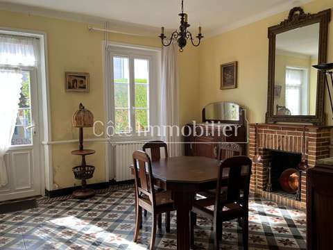 Vente maison 5 pièces Vente maison 5 pièces