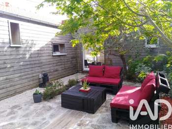 Vente maison 5 pièces La Bernerie-en-Retz 44