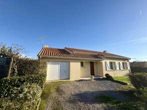 Vente Maison 2 chambresLa Bernerie-en-Retz