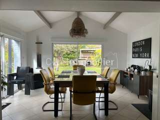 Vente maison 8 pièces Vente maison 8 pièces