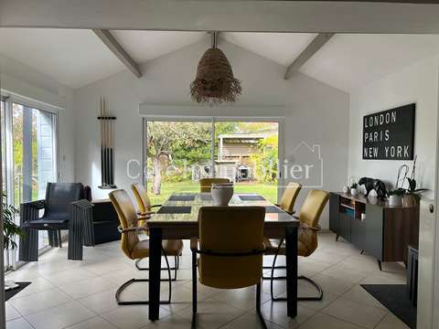 Vente maison 8 pièces Vente maison 8 pièces