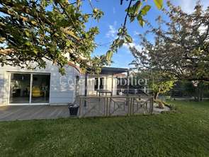 Vente Maison 6 chambresLa Bernerie-en-Retz