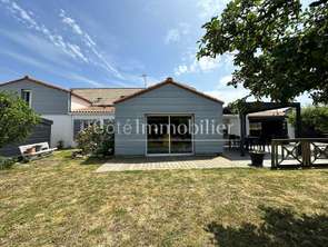 Vente Maison 6 chambresLa Bernerie-en-Retz