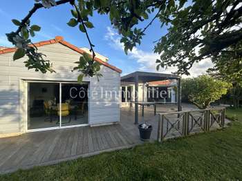 Vente Maison 6 chambresLa Bernerie-en-Retz