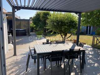 Vente maison 8 pièces Vente maison 8 pièces