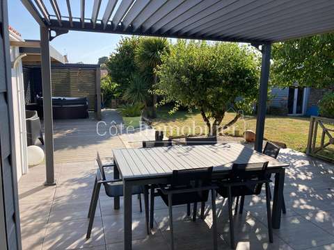 Vente maison 8 pièces Vente maison 8 pièces