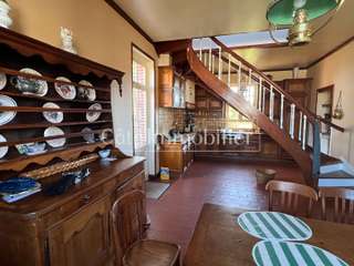 Vente maison 11 pièces Vente maison 11 pièces