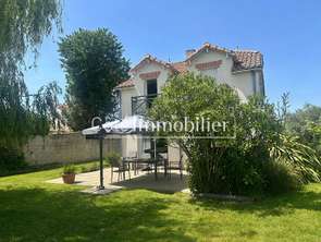 Vente Maison 3 chambresLa Bernerie-en-Retz