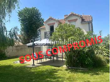 Vente Maison 3 chambresLa Bernerie-en-Retz