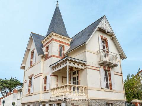 Vente maison 9 pièces Vente maison 9 pièces