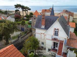 Vente maison 9 pièces Vente maison 9 pièces
