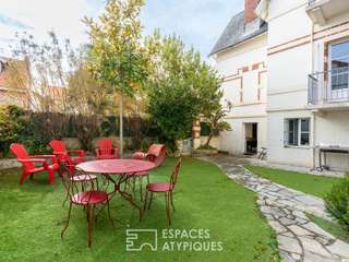 Vente maison 9 pièces Vente maison 9 pièces