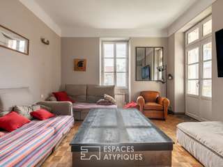 Vente maison 9 pièces Vente maison 9 pièces