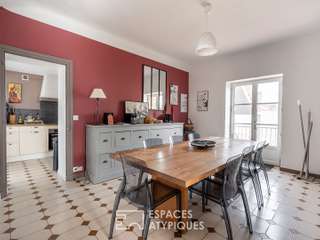 Vente maison 9 pièces Vente maison 9 pièces