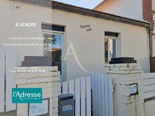 Photo Vente maison La Bernerie-en-Retz