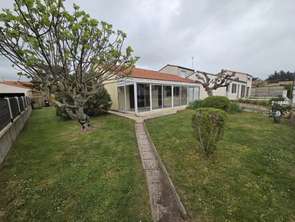 Vente Maison 3 chambresLa Bernerie-en-Retz