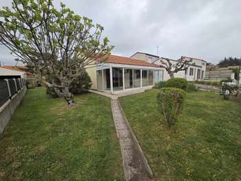 Vente maison 4 pièces La Bernerie-en-Retz 44