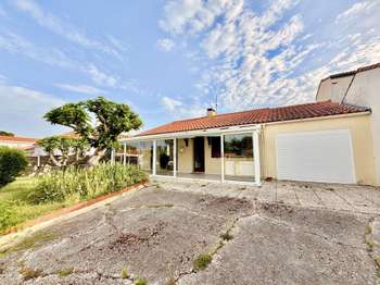 Vente Maison 3 chambresLa Bernerie-en-Retz