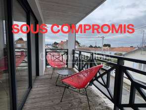 Vente Maison 2 chambresLa Bernerie-en-Retz