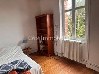 Vente maison 11 pièces