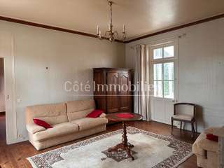 Vente maison 11 pièces
